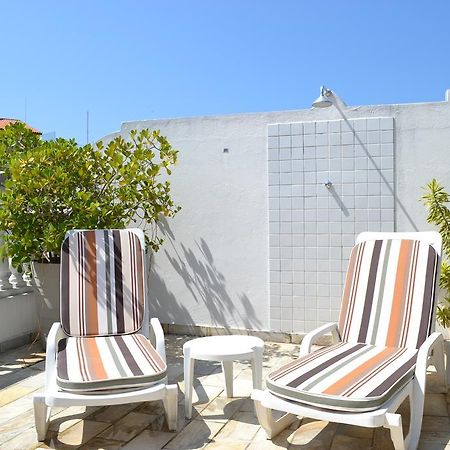 Roxy Apartments ริโอเดจาเนโร ภายนอก รูปภาพ