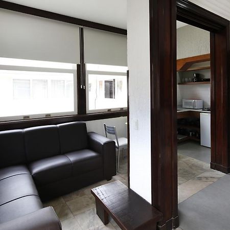 Roxy Apartments ริโอเดจาเนโร ภายนอก รูปภาพ