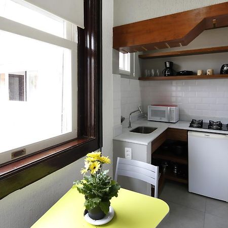 Roxy Apartments ริโอเดจาเนโร ภายนอก รูปภาพ