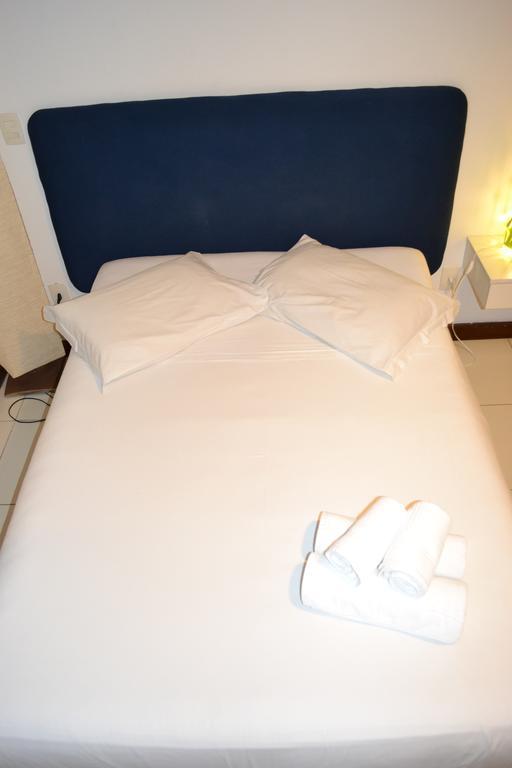 Roxy Apartments ริโอเดจาเนโร ภายนอก รูปภาพ
