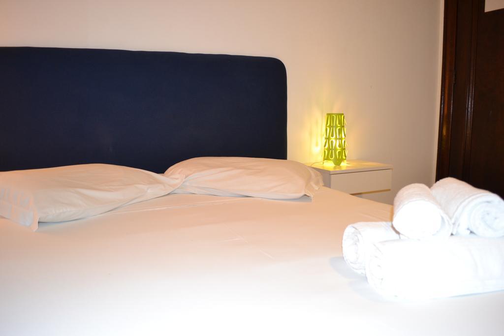 Roxy Apartments ริโอเดจาเนโร ภายนอก รูปภาพ