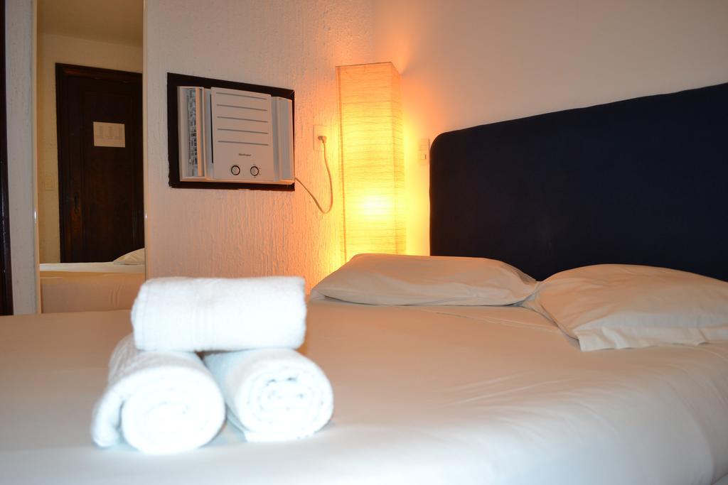 Roxy Apartments ริโอเดจาเนโร ภายนอก รูปภาพ