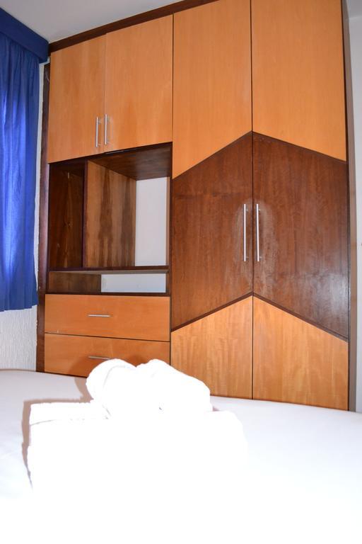 Roxy Apartments ริโอเดจาเนโร ภายนอก รูปภาพ