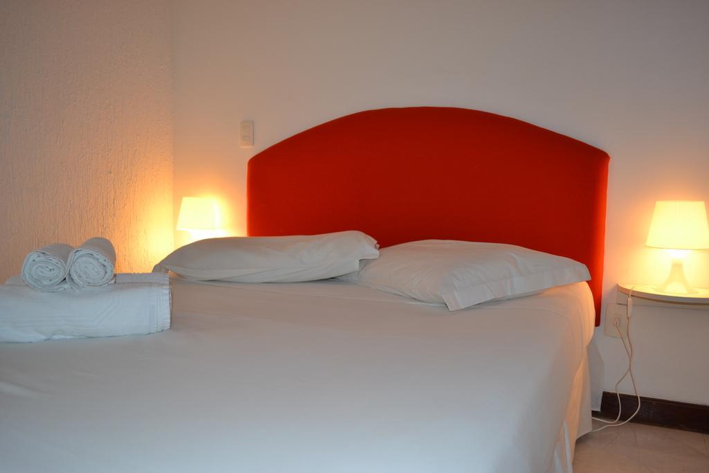 Roxy Apartments ริโอเดจาเนโร ภายนอก รูปภาพ