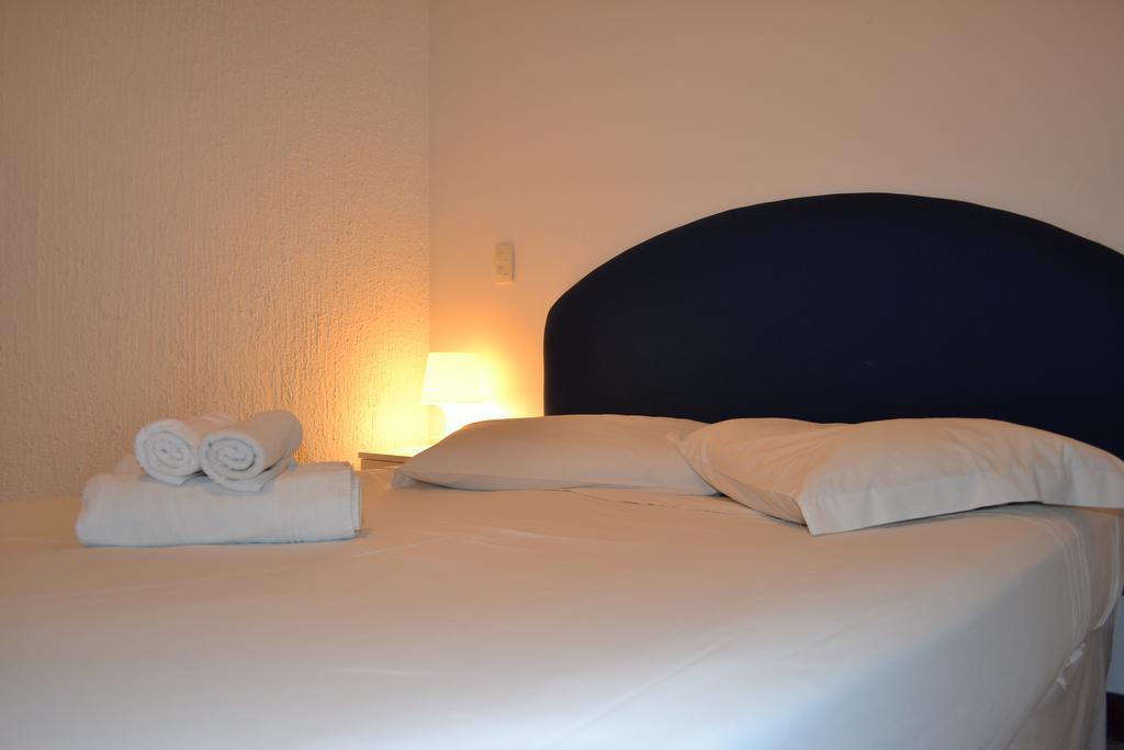 Roxy Apartments ริโอเดจาเนโร ภายนอก รูปภาพ
