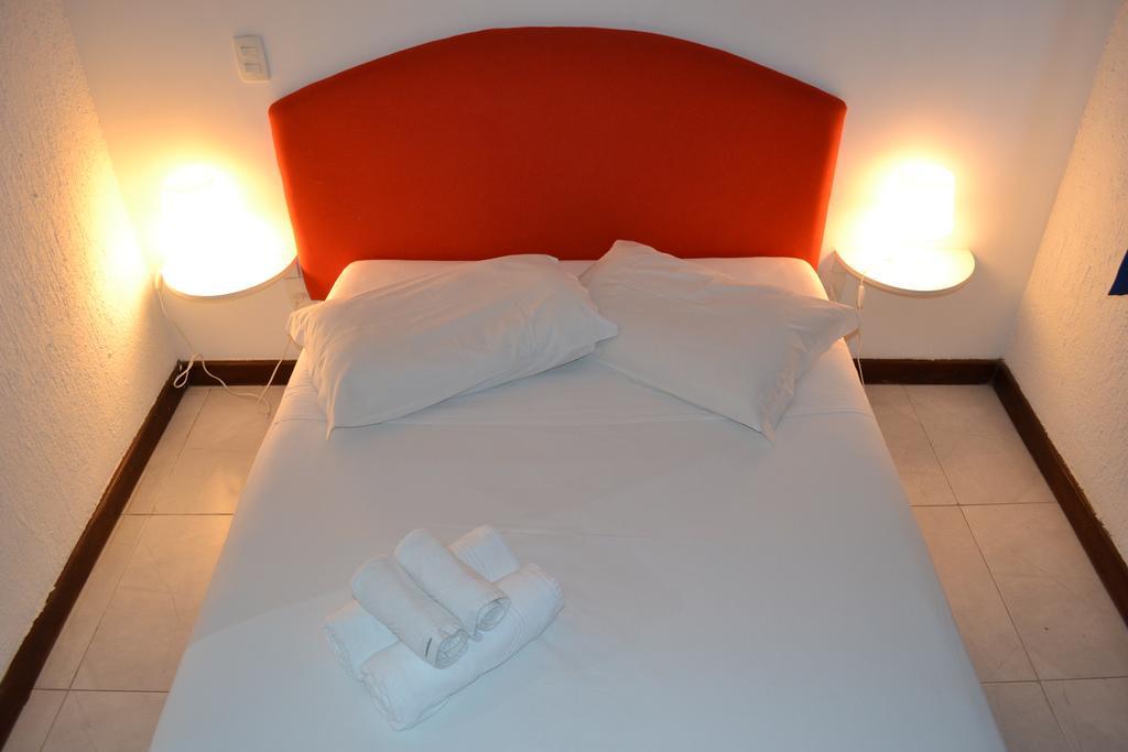 Roxy Apartments ริโอเดจาเนโร ภายนอก รูปภาพ