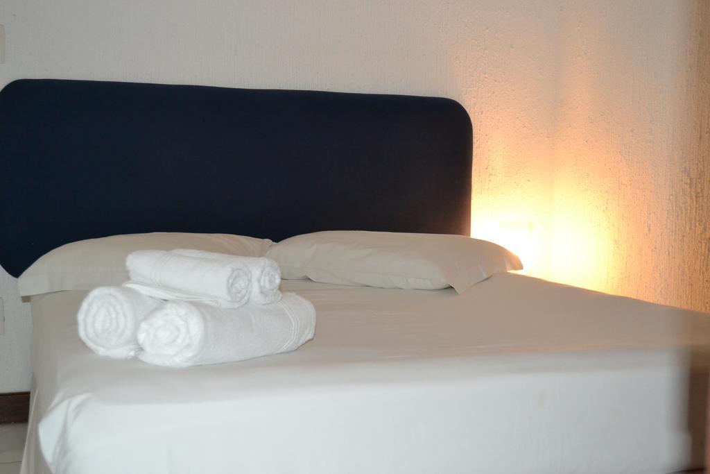 Roxy Apartments ริโอเดจาเนโร ภายนอก รูปภาพ
