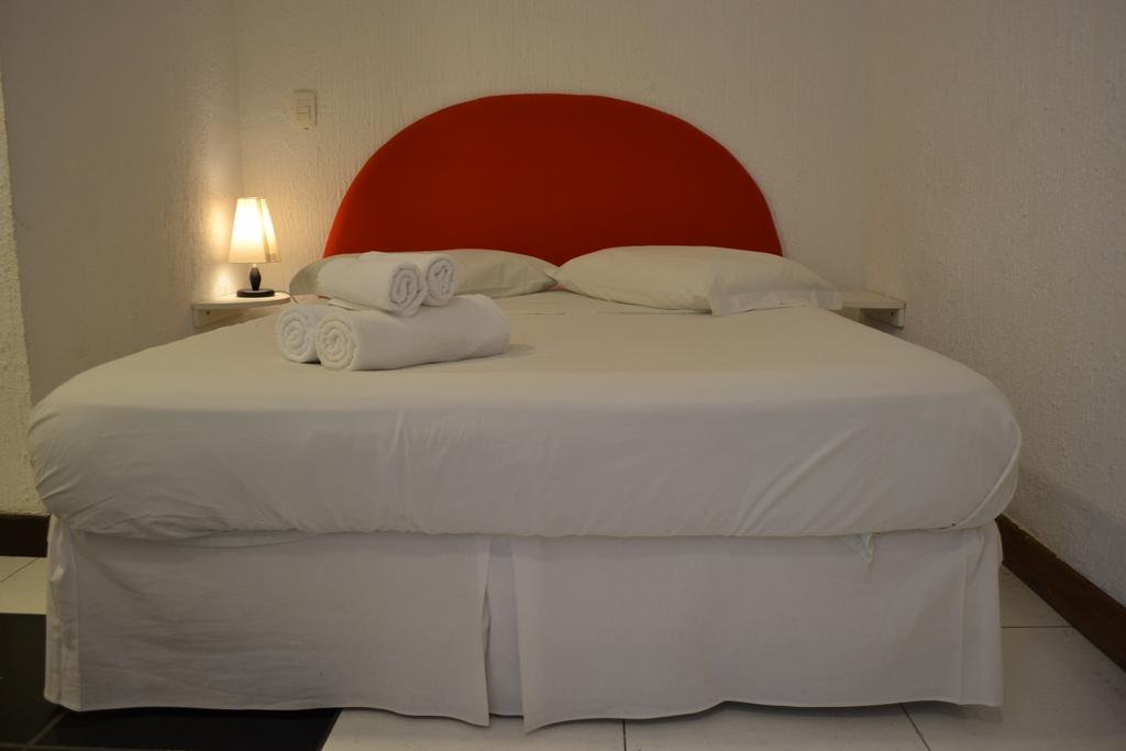 Roxy Apartments ริโอเดจาเนโร ภายนอก รูปภาพ