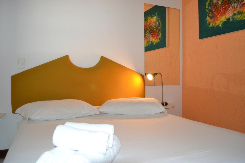 Roxy Apartments ริโอเดจาเนโร ภายนอก รูปภาพ