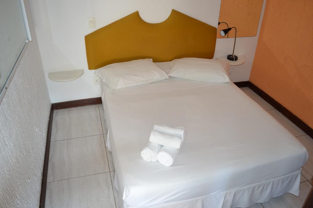 Roxy Apartments ริโอเดจาเนโร ภายนอก รูปภาพ
