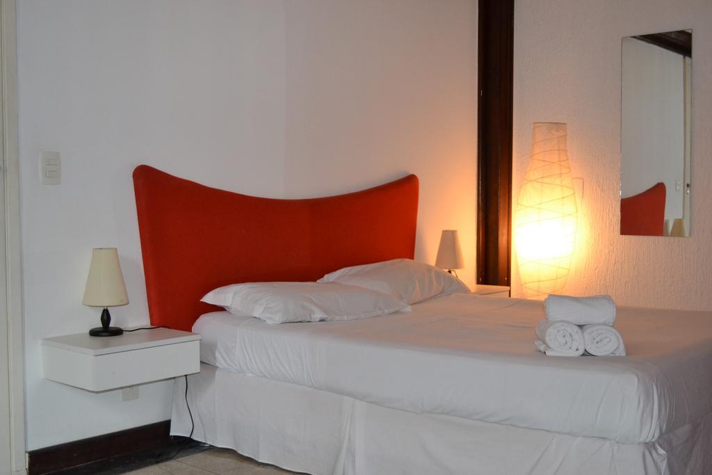 Roxy Apartments ริโอเดจาเนโร ภายนอก รูปภาพ