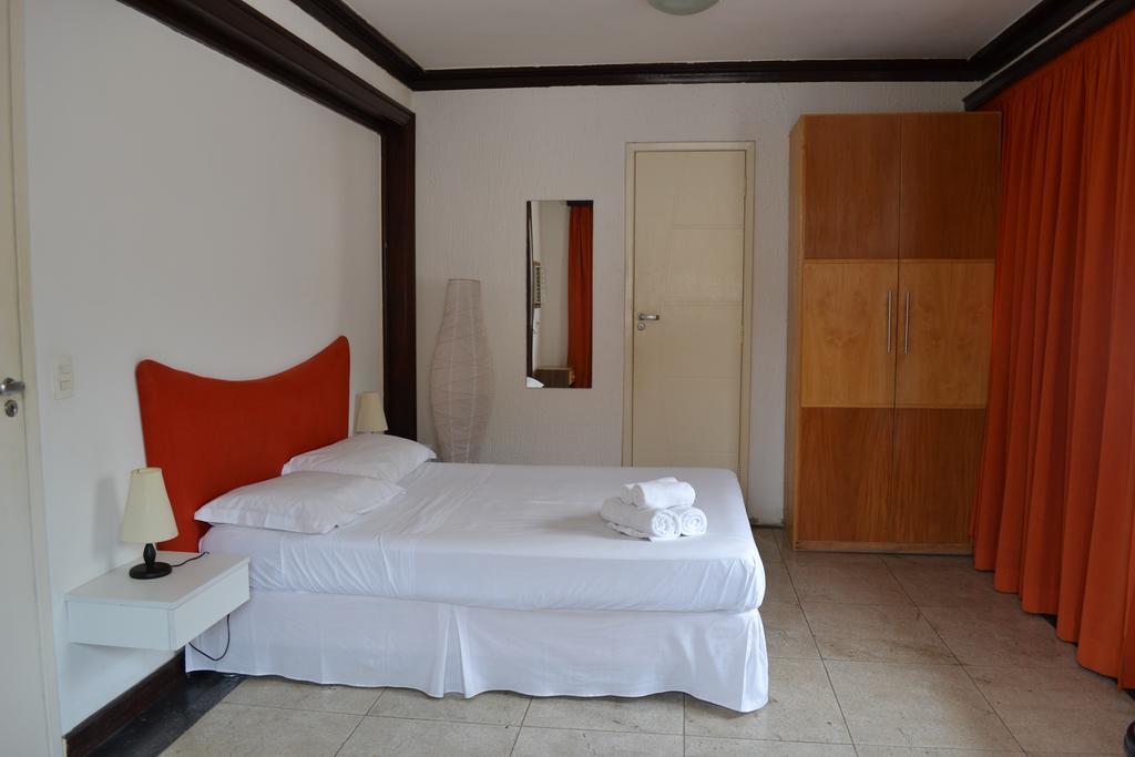 Roxy Apartments ริโอเดจาเนโร ภายนอก รูปภาพ