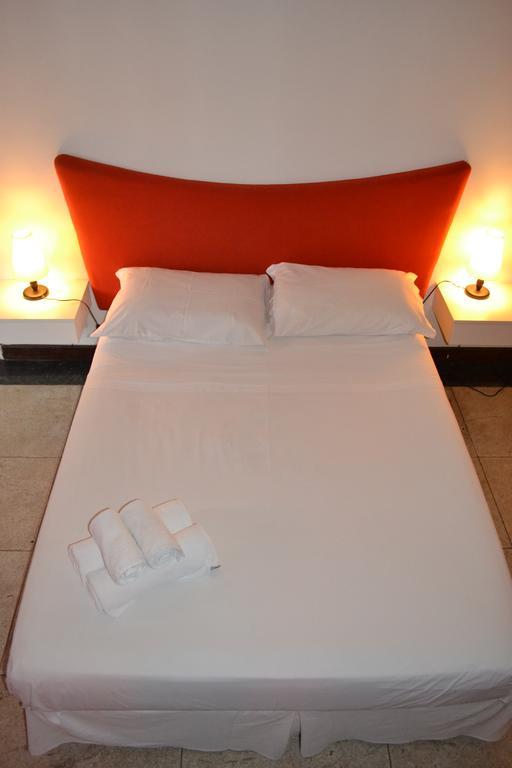 Roxy Apartments ริโอเดจาเนโร ภายนอก รูปภาพ