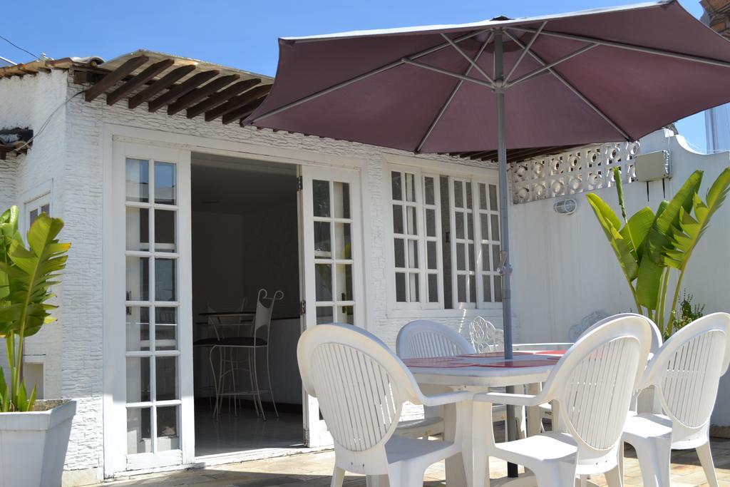 Roxy Apartments ริโอเดจาเนโร ภายนอก รูปภาพ