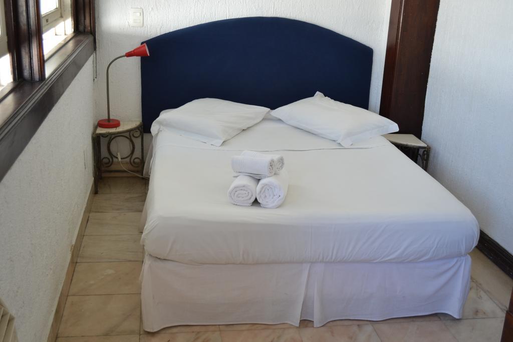 Roxy Apartments ริโอเดจาเนโร ภายนอก รูปภาพ
