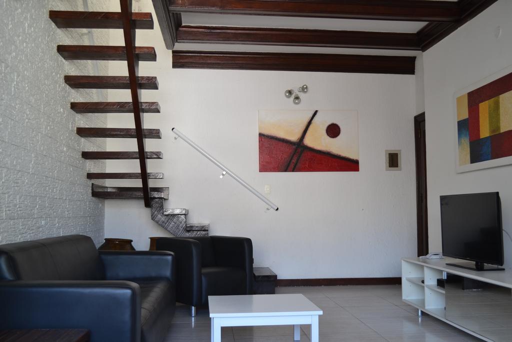 Roxy Apartments ริโอเดจาเนโร ภายนอก รูปภาพ