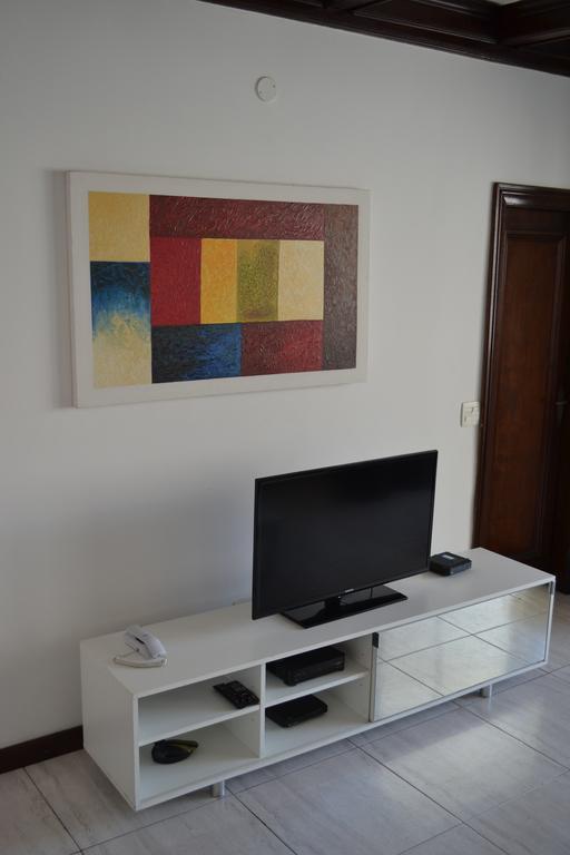 Roxy Apartments ริโอเดจาเนโร ภายนอก รูปภาพ