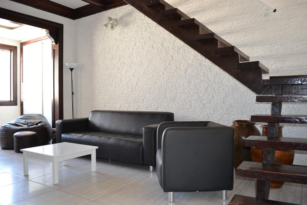 Roxy Apartments ริโอเดจาเนโร ภายนอก รูปภาพ