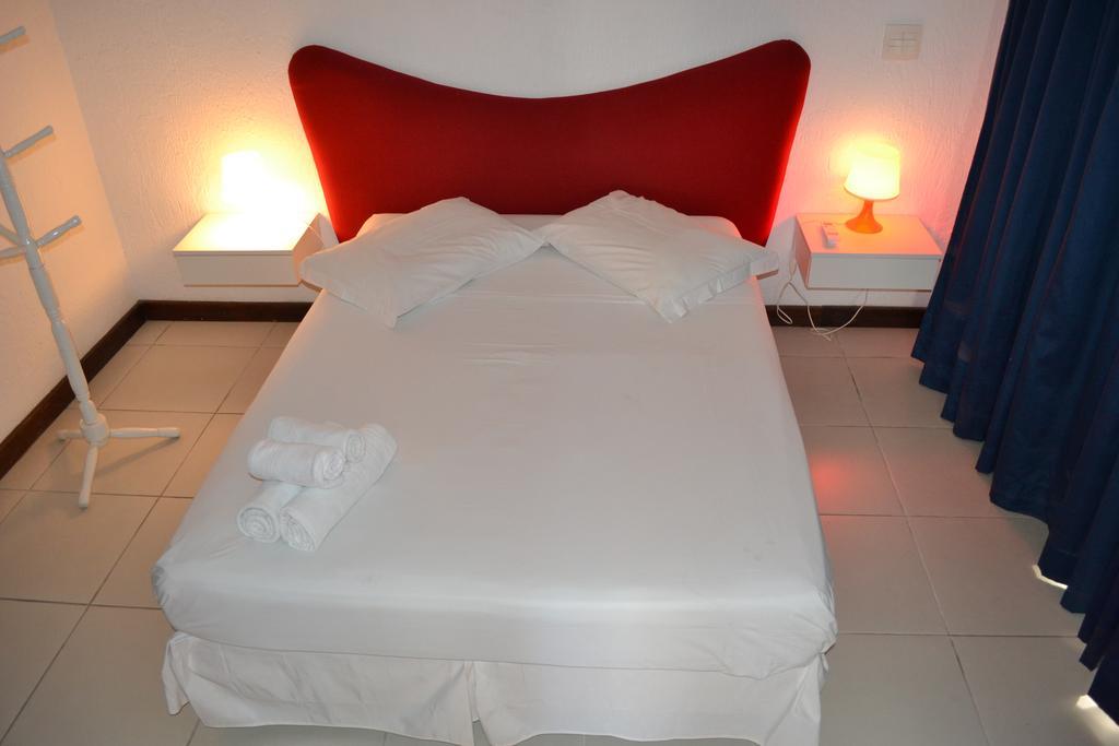 Roxy Apartments ริโอเดจาเนโร ภายนอก รูปภาพ