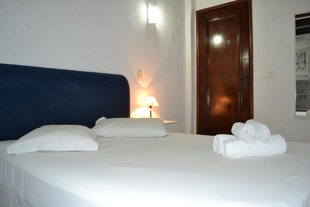 Roxy Apartments ริโอเดจาเนโร ภายนอก รูปภาพ