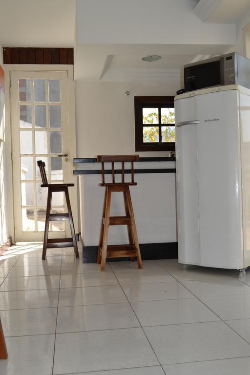 Roxy Apartments ริโอเดจาเนโร ภายนอก รูปภาพ