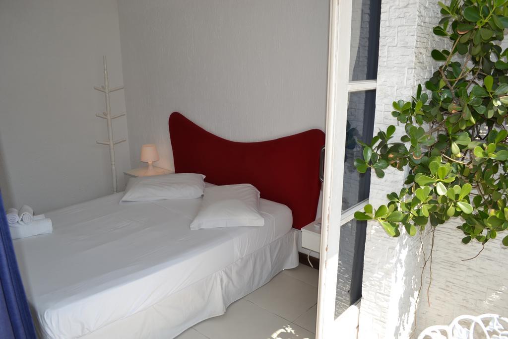 Roxy Apartments ริโอเดจาเนโร ภายนอก รูปภาพ