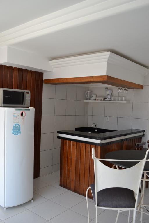 Roxy Apartments ริโอเดจาเนโร ภายนอก รูปภาพ
