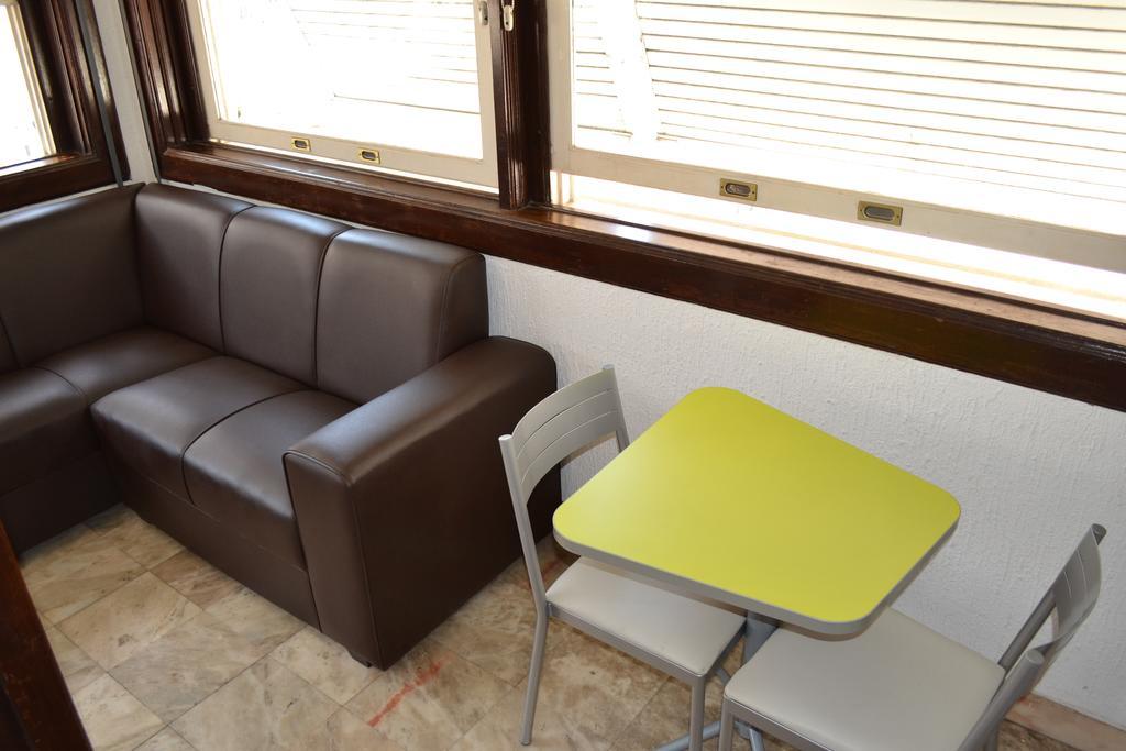 Roxy Apartments ริโอเดจาเนโร ภายนอก รูปภาพ