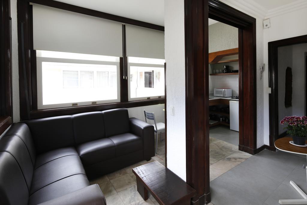Roxy Apartments ริโอเดจาเนโร ภายนอก รูปภาพ